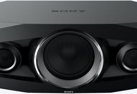 Портативная акустика Sony GTK-N1BT