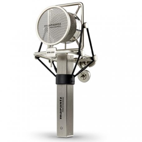 Микрофон Marantz MPM-3000