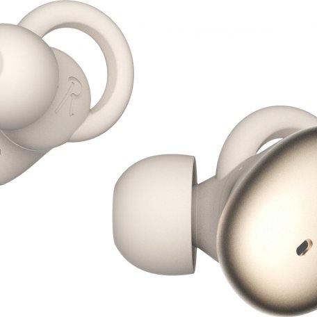Наушники 1More E1026BT-I Stylish True Wireless In-ear gold