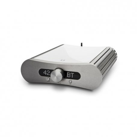 Интегральный усилитель Gato Audio DIA-250 High Gloss White