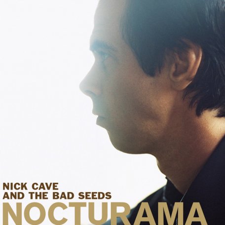 Виниловая пластинка Nick Cave - Nocturama (Black Vinyl 2LP)