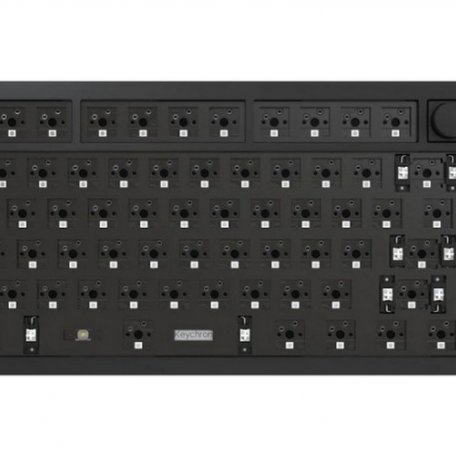 База для сборки клавиатуры Keychron Q3F1