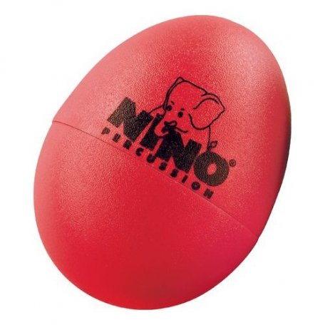 Шейкер-яйцо Meinl NINO540R