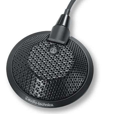 Микрофон Audio Technica U841cW