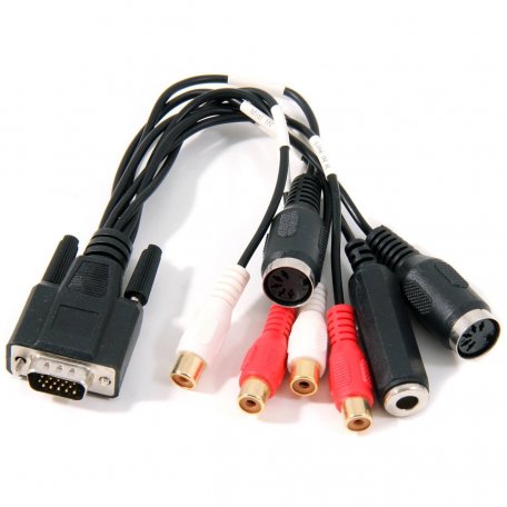 Профессиональный кабель RME BO9632-CMKH