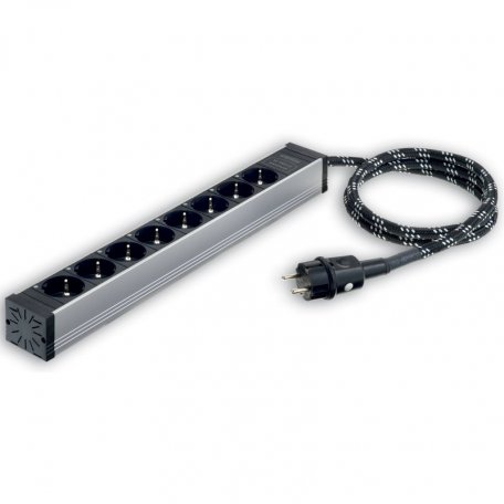 In-Akustik Referenz Power Bar AC-2502-P8 3x2.5mm 1.5m #00716302