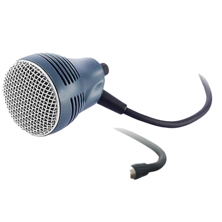 Микрофон JTS CX-520