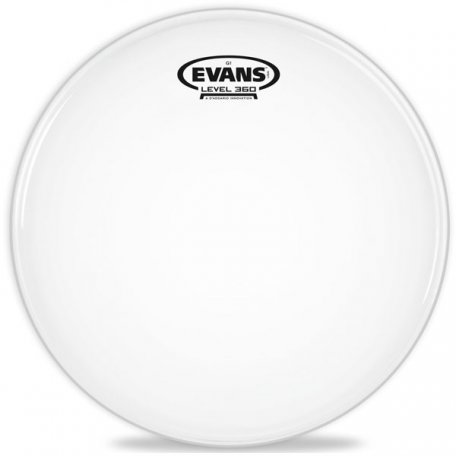 Пластик Evans B14G1 14 G1 COATED TIMBALE/SNARE/TOM/TIMBALE