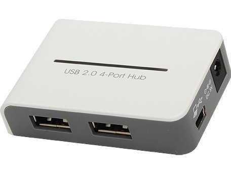 Масштабатор Gefen EXT-USB-144NP