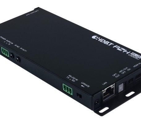 Передатчик сигналов HDMI Cypress CH-1602TXR