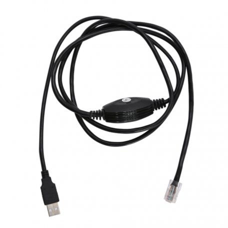 Кабель USB Marani USB-485-RJ