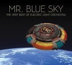 Виниловая пластинка Electric Light Orchestra MR.BLUE SKY-VERY BEST OF