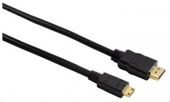 HDMI кабель Hama H-83005 HDMI 2.0m