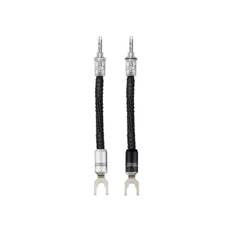 Bi-Wire перемычки In-Akustik Referenz LS-1203 Bi-Wire Jumper, Spades-Bananas,