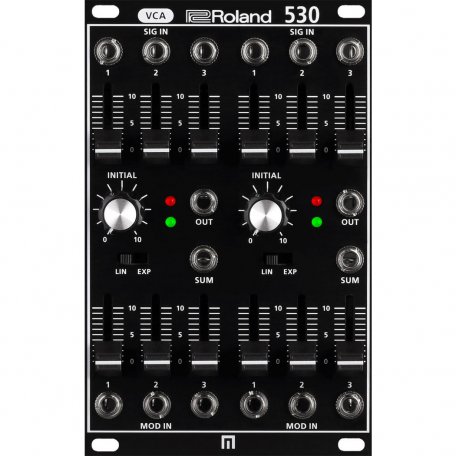 Модуль Roland SYS-530