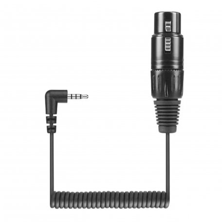 Микрофонный кабель для MKE 600 Sennheiser KA 600i