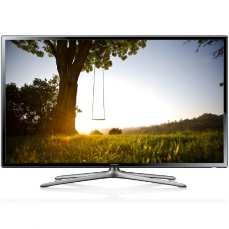 LED телевизор Samsung UE-50F6100