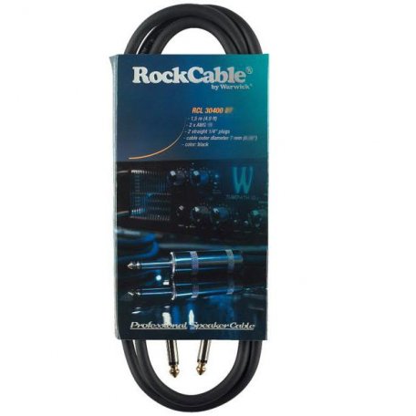Кабель Rockcable RCL30400 D8