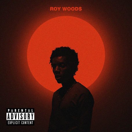 Виниловая пластинка Roy Woods - Waking at Dawn (Expanded) (Limited/Apple Red Vinyl)