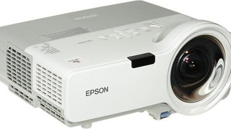 Проектор Epson EMP-400We