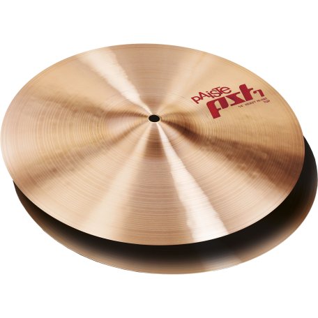 Тарелки Hi-Hat Paiste 0001703414 PST7 Heavy Hi-Hat 14