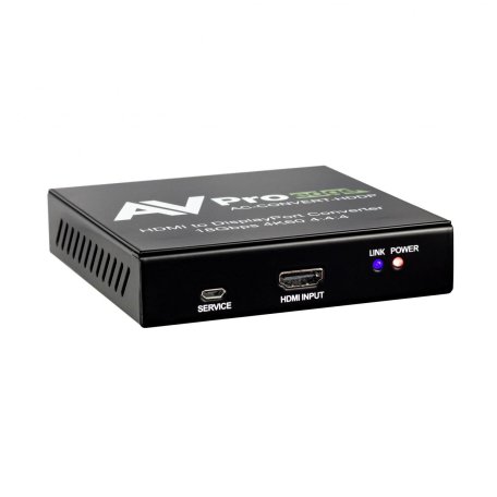 Преобразователь HDMI AV Pro Edge AC-CONVERT-HDDP