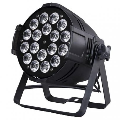 LED PAR-прожектор AstraLight PZ-003
