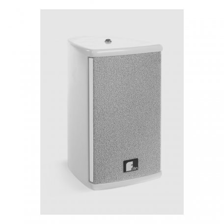 Миниатюрная акустическая система Fohhn Audio AL-20 Linea white