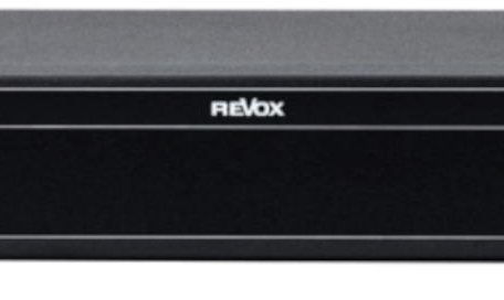 Усилитель мощности Revox V219B Multiuser amplifier (без модуля входов/выходов)
