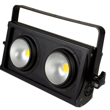 Светодиодный светильник Euro DJ COB LED Blinder-2