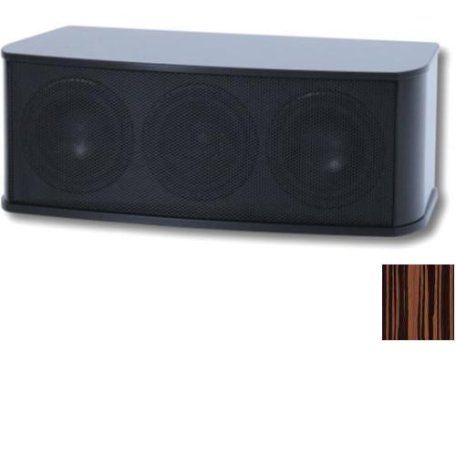 Центральный канал T+A TCD 510 C Macassar ebony