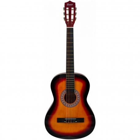 Классическая гитара Terris TC-3801A SB