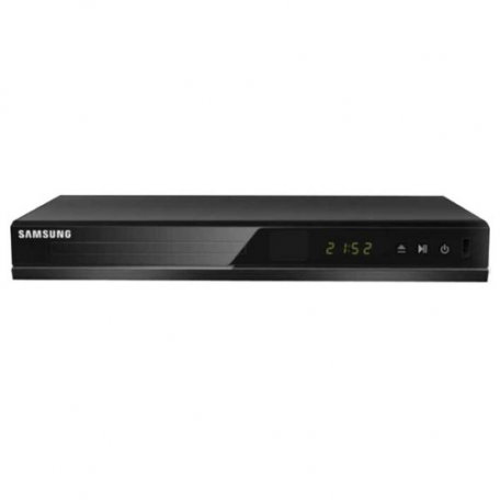 DVD проигрыватель Samsung DVD-E350