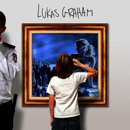 Виниловая пластинка Lukas Graham LUKAS GRAHAM