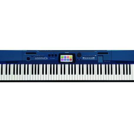 Клавишный инструмент Casio PX-560MBE