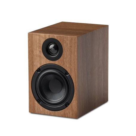 Полочная акустика Pro-Ject Speaker Box 3 E Wood