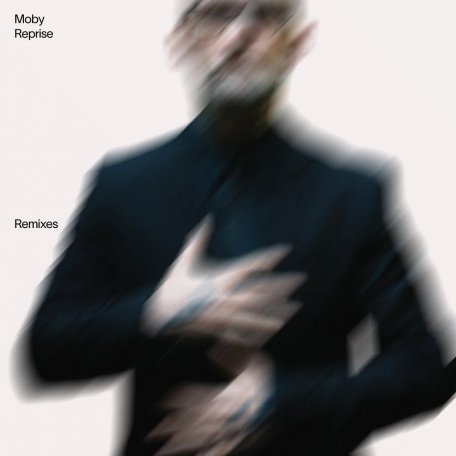 Виниловая пластинка Moby – Reprise - Remixes (Limited Edition Clear Vinyl 2LP)