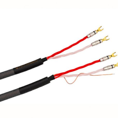 Акустический кабель Tchernov Cable Ultimate DSC SC Sp/Sp (5 m)
