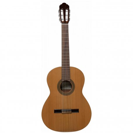 Классическая гитара Perez 610 Cedar LTD 2019