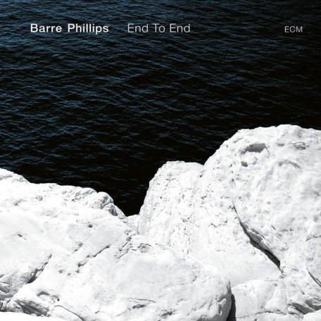Виниловая пластинка Barre Phillips, End To End (180g)