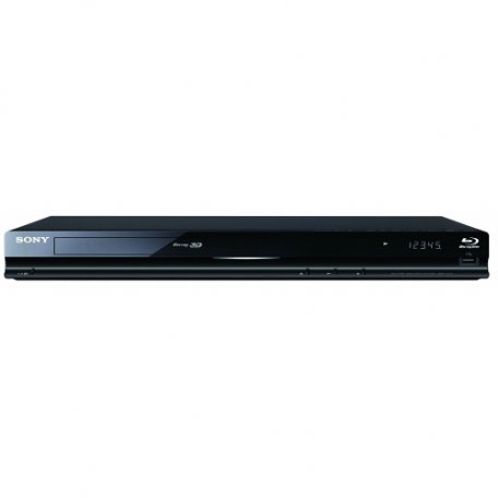 Blu-ray плеер Sony BDP-S780