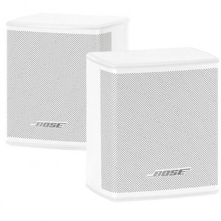 Полочная акустика Bose SURROUND SPEAKERS (809281-2200) white