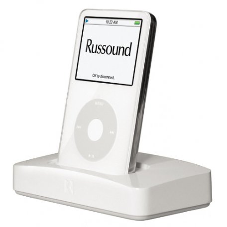iPod Hifi Russound BGK1