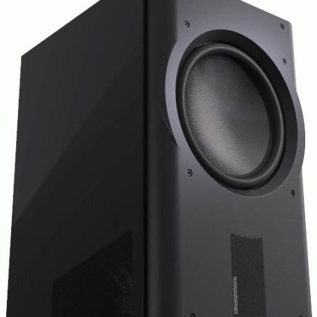 Активный сабвуфер Perlisten Audio D215s Piano black