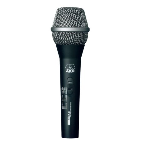 Микрофон AKG D77S