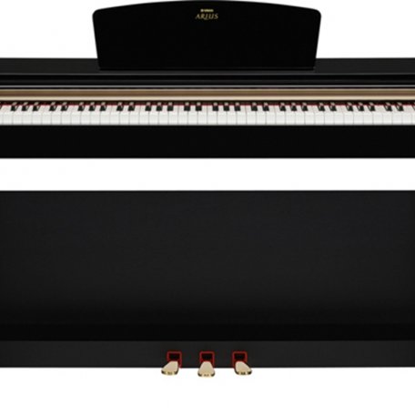 Клавишный инструмент Yamaha YDP-C71PE