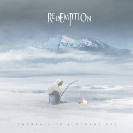 Виниловая пластинка Redemption SNOWFALL ON JUDGMENT DAY (2LP+CD/180 Gram)