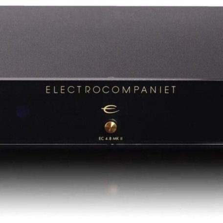 Предусилитель ELECTROCOMPANIET EC 4.8 MKII