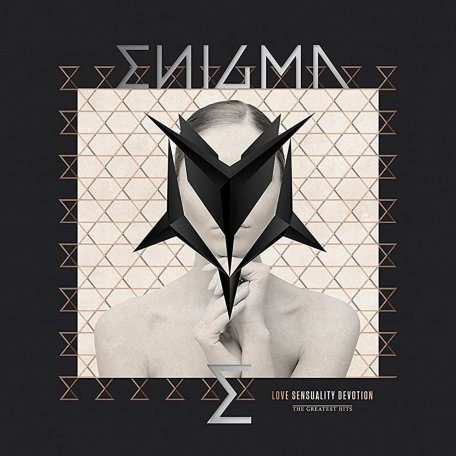 Виниловая пластинка Enigma - Love Sensuality Devotion: The Greatest Hits (Limited Black)