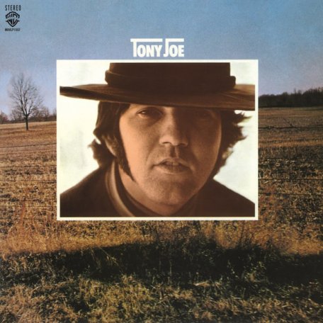 Виниловая пластинка Tony Joe White — TONY JOE (LP)